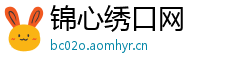 锦心绣口网